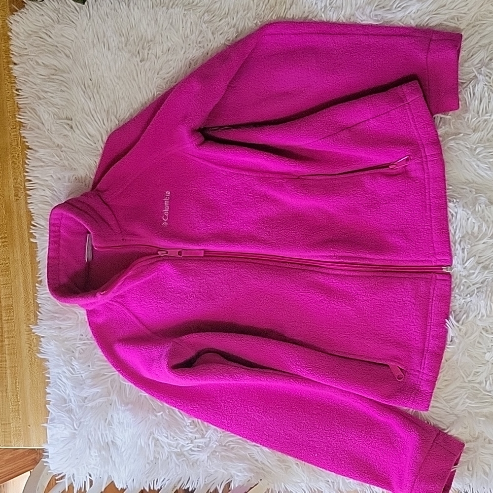 Columbia jacket
